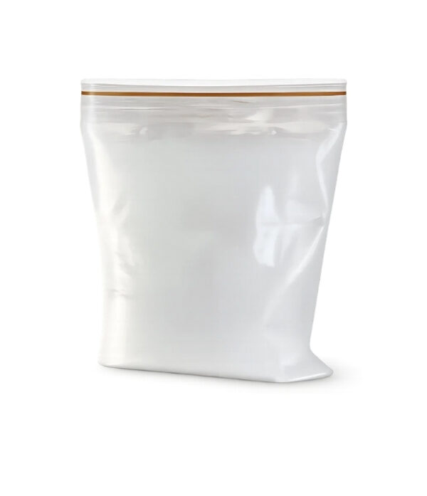 Cal ancestral de conchas de mar utilizada tradicionalmente en el poporo