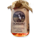 Miel orgánica de la Sierra Nevada Kunsamu Munimake Miel orgánica de la Sierra Nevada producida por mujeres arhuacas